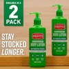 image:imageOKeeffes Hardworking Body Lotion 12 oz Pump FragranceFree Formula12 Ounce Pack of 1