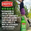 image:imageOKeeffes Hardworking Body Lotion 12 oz Pump FragranceFree Formula12 Ounce Pack of 4