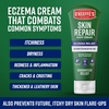 image:imageOKeeffes Skin Repair Eczema Relief Body Cream 7oz Tube Pack of 17 Ounce Pack of 1