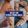 image:imageOKeeffes Skin Repair Eczema Relief Body Cream 7oz Tube Pack of 17 Ounce Pack of 1