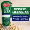 image:imageOKeeffes Skin Repair Eczema Relief Body Cream 7oz Tube Pack of 17 Ounce Pack of 1
