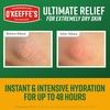 image:imageOKeeffes Skin Repair Ultimate Relief Body Cream 7oz Tube7 Ounce Pack of 1