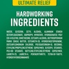 image:imageOKeeffes Skin Repair Ultimate Relief Body Cream 7oz Tube7 Ounce Pack of 1