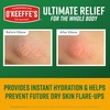 image:imageOKeeffes Skin Repair Ultimate Relief Body Cream 7oz Tube7 Ounce Pack of 4