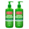 image:imageOKeeffes Hardworking Body Lotion 12 oz Pump FragranceFree Formula12 Ounce Pack of 2