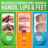 image:imageOKeeffes Giftbox Lip Repair with Cherry Working Hands Healthy FeetGiftbox Pack of 2