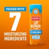 image:imageOKeeffes Lip Repair Balm Cooling Relief for Cracked Lips Twin Pack16 Pack