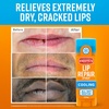 image:imageOKeeffes Lip Repair Lip Balm With Cooling Relief for Dry Cracked Lips  Stick 4 Pack  Moisturizer for Very Dry Lips4 Pack