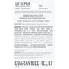 image:imageOKeeffes Lip Repair Night Treatment Balm 025 oz Jar4 Pack