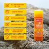 image:imageOKeeffes Lip Repair SPF 35 Balm Moisturizer for Cracked Lips 3Pack015 Fl Oz Pack of 3