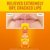 image:imageOKeeffes Lip Repair SPF 35 Balm Moisturizer for Cracked Lips 3Pack015 Fl Oz Pack of 8