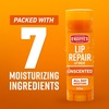 image:imageOKeeffes Lip Repair Unscented Balm Stick for Cracked Lips 6Pack3 Pack