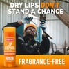 image:imageOKeeffes Lip Repair Unscented Balm Stick for Cracked Lips 6Pack3 Pack