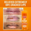 image:imageOKeeffes Lip Repair Unscented Balm Stick for Cracked Lips 6Pack6 Pack