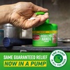 image:imageOKeeffes Working Hands Cream Pumpable Jar 10oz Extreme Dryness10 Ounce Pack of 1