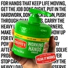 image:imageOKeeffes Working Hands Cream Pumpable Jar 10oz Extreme Dryness10 Ounce Pack of 1