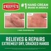 image:imageOKeeffes Working Hands Cream Pumpable Jar 10oz Extreme Dryness10 Ounce Pack of 2