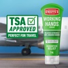 image:imageOKeeffes Working Hands Hand Cream 3 oz Travel Size Tube 1 Pack3 Ounce Pack of 1