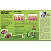 image:imageOKeeffes Working Hands Hand Cream 3 oz Travel Size Tube 1 Pack3 Ounce Pack of 10