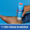 image:imageOKeeffes Working Hands Hand Cream 3 oz Tube and Healthy Feet Foot Cream 3 oz Tube  Repairing Skincare for Extremely Dry Cracked Hands and Feet Travel Size3 Ounce Pack of 2