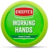 image:imageOKeeffes Working Hands Hand Cream 34 oz Jar 1 Pack for Extreme Dryness32 Ounce Pack of 6