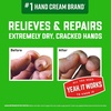 image:imageOKeeffes Working Hands Hand Cream 34 oz Jar 1 Pack for Extreme Dryness34 Ounce Pack of 1