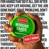 image:imageOKeeffes Working Hands Hand Cream 34 oz Jar 1 Pack for Extreme Dryness34 Ounce Pack of 1
