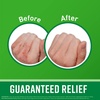 image:imageOKeeffes Working Hands Hand Cream 34 oz Jar and Healthy Feet Foot Cream 32 oz Jar  Repairing Skincare for Extremely Dry Cracked Hands and Feet Travel Size33 Ounce Pack of 4