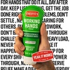 image:imageOKeeffes Working Hands Hand Cream for Extreme Dryness  3 oz Tube 2 Pack  Repairing Skincare for Cracked Dry Hands