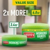 image:imageOKeeffes Working Hands Hand Cream for Extreme Dryness  68 oz Value Size Jar 2 Pack  Repairing Skincare for Cracked Dry Hands