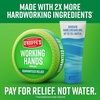 image:imageOKeeffes Working Hands Hand Cream for Extreme Dryness  7 oz Tube 1 Pack  Repairing Skincare for Cracked Dry Hands