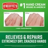 image:imageOKeeffes Working Hands Hand Cream for Extreme Dryness  7 oz Tube 1 Pack  Repairing Skincare for Cracked Dry Hands