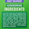 image:imageOKeeffes Working Hands Night Treatment Hand Cream 3 oz Tube 2Pack7 Ounce Pack of 2