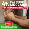 image:imageOKeeffes Working Hands Pain Relief Cream 4 Lidocaine 3oz Tube3 Ounce Pack of 1