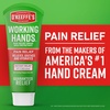 image:imageOKeeffes Working Hands Pain Relief Cream 4 Lidocaine 3oz Tube3 Ounce Pack of 1