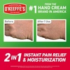 image:imageOKeeffes Working Hands Pain Relief Cream 4 Lidocaine 3oz Tube3 Ounce Pack of 1