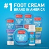 image:imageOKeeffes for Healthy Feet Foot Cream  32 oz Jar 2 Pack  Guaranteed Relief for Extremely Cracked Dry Feet Repairing Skincare Instantly Boosts and Retains Moisture Levels64 Ounce Pack of 1