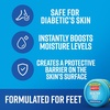 image:imageOKeeffes for Healthy Feet Foot Cream  32 oz Jar 2 Pack  Guaranteed Relief for Extremely Cracked Dry Feet Repairing Skincare Instantly Boosts and Retains Moisture Levels64 Ounce Pack of 1