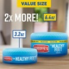 image:imageOKeeffes for Healthy Feet Foot Cream  32 oz Jar 2 Pack  Guaranteed Relief for Extremely Cracked Dry Feet Repairing Skincare Instantly Boosts and Retains Moisture Levels64 Ounce Pack of 1