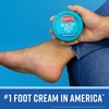 image:imageOKeeffes for Healthy Feet Foot Cream  32 oz Jar 2 Pack  Guaranteed Relief for Extremely Cracked Dry Feet Repairing Skincare Instantly Boosts and Retains Moisture Levels32 Ounce Pack of 4
