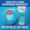 image:imageOKeeffes for Healthy Feet Foot Cream  32 oz Jar 2 Pack  Guaranteed Relief for Extremely Cracked Dry Feet Repairing Skincare Instantly Boosts and Retains Moisture Levels32 Ounce Pack of 2