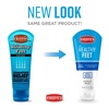 image:imageOKeeffes for Healthy Feet Foot Cream  32 oz Jar 2 Pack  Guaranteed Relief for Extremely Cracked Dry Feet Repairing Skincare Instantly Boosts and Retains Moisture Levels3 Ounce Pack of 3
