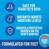 image:imageOKeeffes for Healthy Feet Foot Cream 64 oz Jar NonGreasy32 Ounce Pack of 2
