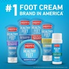image:imageOKeeffes for Healthy Feet Night Treatment Foot Cream 7 oz Tube 2Pack3 Ounce Pack of 2