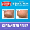 image:imageOKeeffes for Healthy Feet Night Treatment Foot Cream 7 oz Tube 2Pack7 Ounce Pack of 1