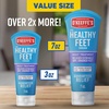 image:imageOKeeffes for Healthy Feet Night Treatment Foot Cream 7 oz Tube 2Pack7 Ounce Pack of 1
