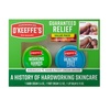 image:imageOKeeffes Giftbox Lip Repair with Cherry Working Hands Healthy FeetGiftbox Pack of 1
