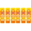 image:imageOKeeffes Lip Repair SPF 35 Balm Moisturizer for Cracked Lips 3Pack015 Fl Oz Pack of 6