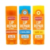 image:imageOKeeffes Lip Repair Unscented Balm Stick for Cracked Lips 6Pack3 Pack Combo