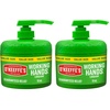 image:imageOKeeffes Working Hands Cream Pumpable Jar 10oz Extreme Dryness10 Ounce Pack of 2